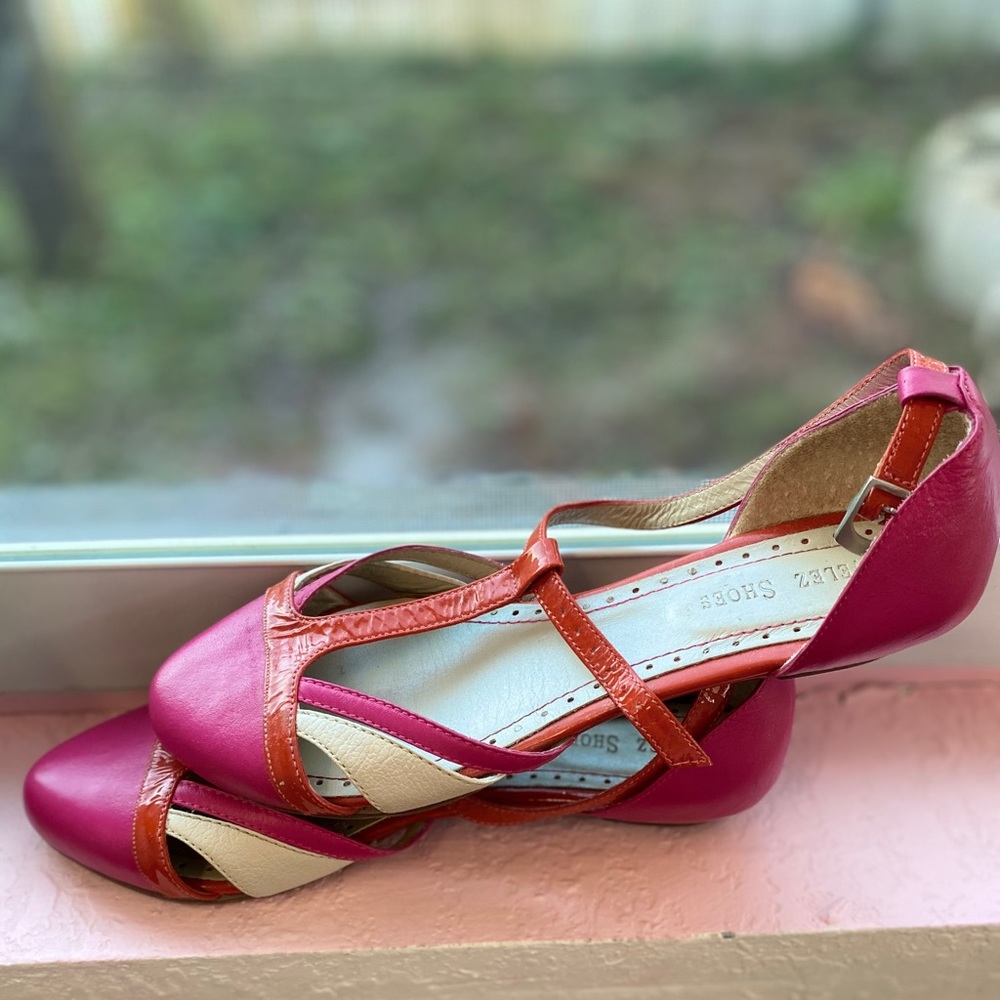 Velez Sandals 🩴